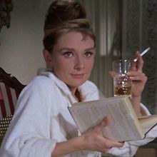 Audrey