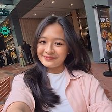 Carina Simangunsong
