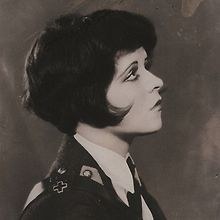 Bella Reck