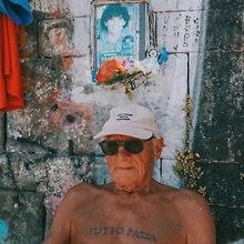 Mateo Criado