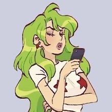 kate