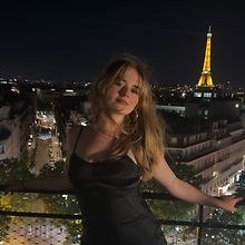 Sophie Legs