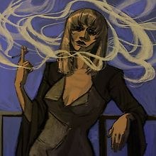 Magdalena 