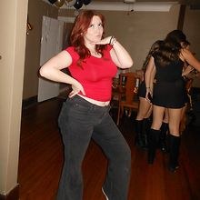 Andie G