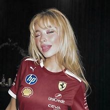 Betty Bullet Bjorne
