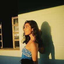 Real Zendaya