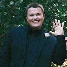 Carson Pemberton 