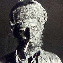 JR Ross