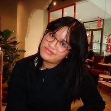 Georgina 