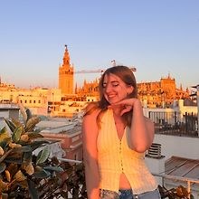 MichelangelosWoman