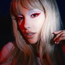 Scarlet Max