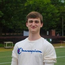 Charlie Fleming