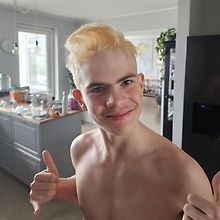 Arnar Bernódusson