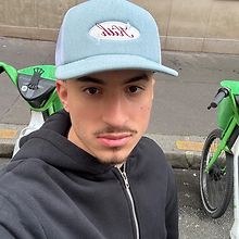 Banjamin Mikenyahou