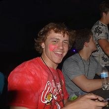 Cooper Paquette