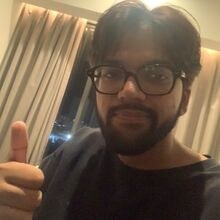 Ashok Vasu