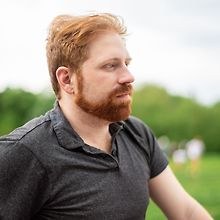 Hayden Kline