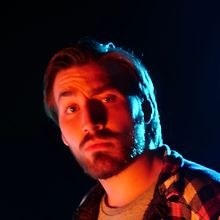 Nathan Rogers