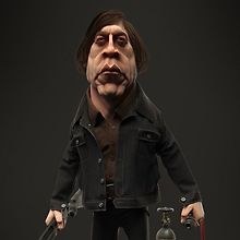 Juan Wick