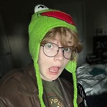 aron grogan