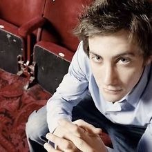 Lucas Vd Kleij 