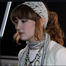 sophie chapman