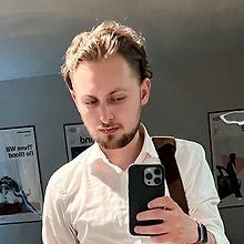 Ethan Francois