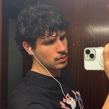 joão Thee Goat