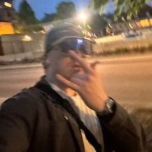 M to The arkus