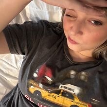 Lauren Wade