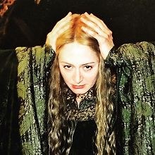 Abigail 