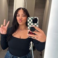 Tamerra Jones 