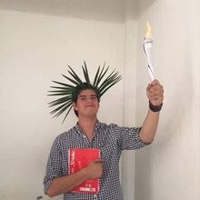 Rafa Molina