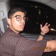 Shaheer Khan