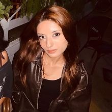Tugba Zengin