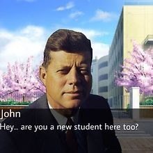 Gshart