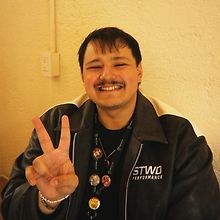 Jojo B. Chavez