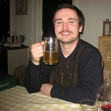 Isak Cinophil