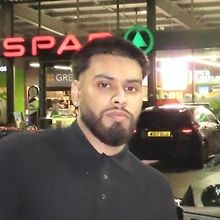 Azan Khan