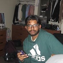 Aditya Gunturu