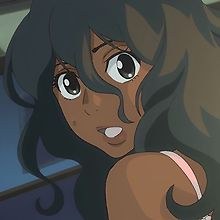 Mili J