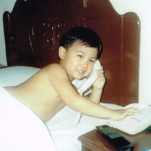 JR
