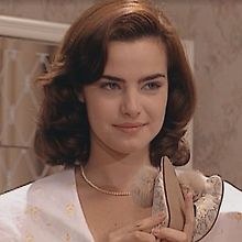 blanche