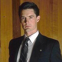 Forrest Irvine