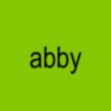 Abby Giguere