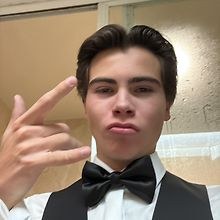Xavier Olea