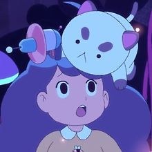 luci