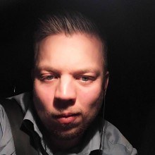 Kjartan H. Rúnarsson