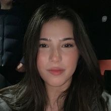 Amélie Bonté