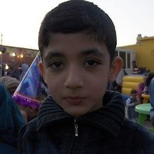 Ali Tariq